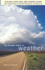 The ROUGH GUIDE TO WEATHER - Book