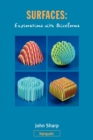 Surfaces: Explorations with Sliceforms - Book