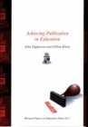 Achieving Publication in Education - Book