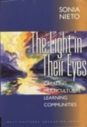 The Light in Their Eyes - Book