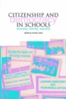 Citizenship and Democracy in Schools : Diversity, Identity, Equality - Book