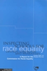 Inspecting Schools for Race Equality - Book