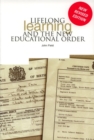 Lifelong Learning and the New Educational Order - Book