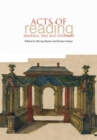 Acts of Reading : Teachers, Text and Childhood - Book