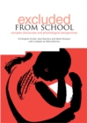 Excluded from School : Complex Discourse and Psychological Perspectives - Book