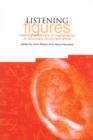 Listening Figures : Listening to Learners of Mathematics at Secondary School and Above - Book