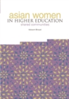 Asian Women in Higher Education : Shared Communities - Book