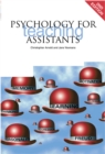Psychology for Teaching Assistants - Book