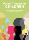 Forum Theatre for Children : Enhancing social, emotional and creative development - eBook