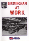 Birmingham at Work - Book