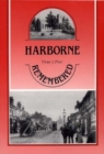 Harborne Remembered - Book