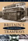 Britain's Traditional Tramways - Book