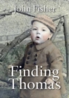 Finding Thomas - Book