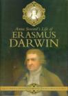 Anna Seward's Life of Erasmus Darwin - Book