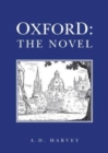 Oxford: The Novel - Book
