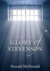 For the Glory of Stevenson - Book
