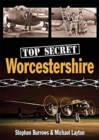 Top Secret Worcestershire - Book