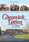 Cheswick Green : The Village of the Seventies - Book