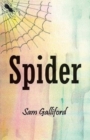 Spider - Book