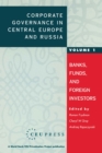 Corporate Governance in Central Europe and Russia : Insiders and the State - Book