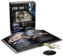 Star Trek Shipyards Star Trek Starships : 2151-2293 The Encyclopedia of Starfleet Ships Plus Collectible - Book