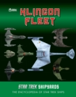 Star Trek Shipyards: The Klingon Fleet - Book