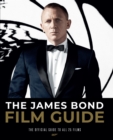 The James Bond Film Guide - Book