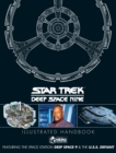 Star Trek: Deep Space 9 and The U.S.S Defiant Illustrated Handbook - Book