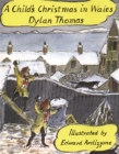 A Child's Christmas In Wales - Book