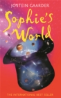 Sophie's World - Book
