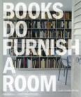Books do Furnish a Room - Book