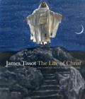 James Tissot: The Life of Christ - Book