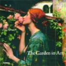 Garden in Art - Book