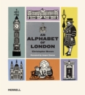 Alphabet of London - Book