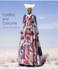 Conflict and Costume: The Herero Tribe of Namibia - Book