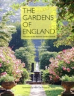 Gardens of England: Treasures of the National Gardens Scheme - Book
