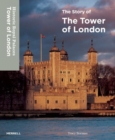 Story of TheTower of London - Book