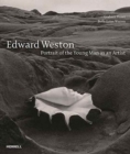 Edward Weston: Portrait of the Young Man as an Artist - Book