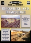 Berkshire and Hampshire - Book