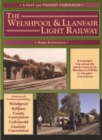 The Welshpool and Llanfair Light Railway - Book