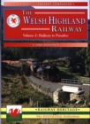The Welsh Highland Railway - Book