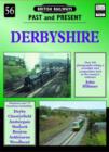 Derbyshire - Book
