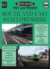 South and East Staffordshire - Book