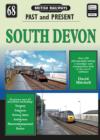 South Devon - Book