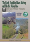 The North Yorkshire Moors Railway Past & Present (Volume 5) - Book