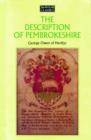 Welsh Classics Series, The:6. Description of Pembrokeshire, The - Book