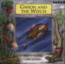 Gwion and the Witch - Book