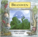 Legends of Wales Series: Branwen - Book