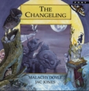 Legends from Wales Series: Changeling, The - Book