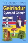 Geiriadur Cynradd Gomer - Book